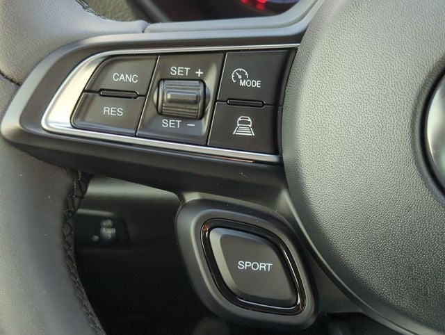 2024 Dodge Hornet GT Plus AWD