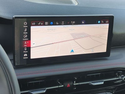 2024 Dodge Hornet GT Plus AWD