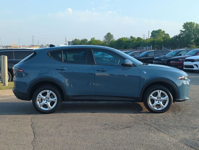 2024 Dodge Hornet GT Plus AWD