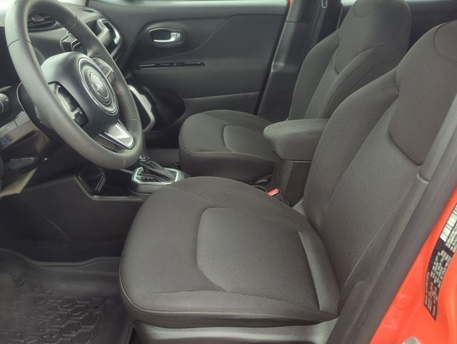 2021 Jeep Renegade Sport FWD