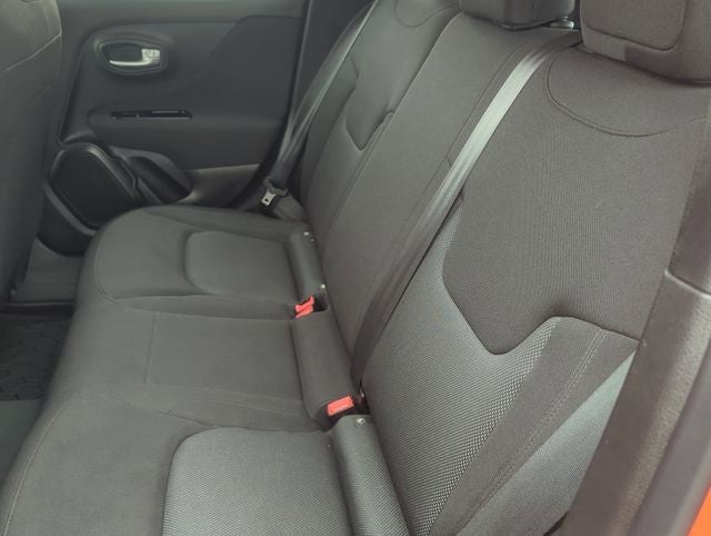 2021 Jeep Renegade Sport FWD