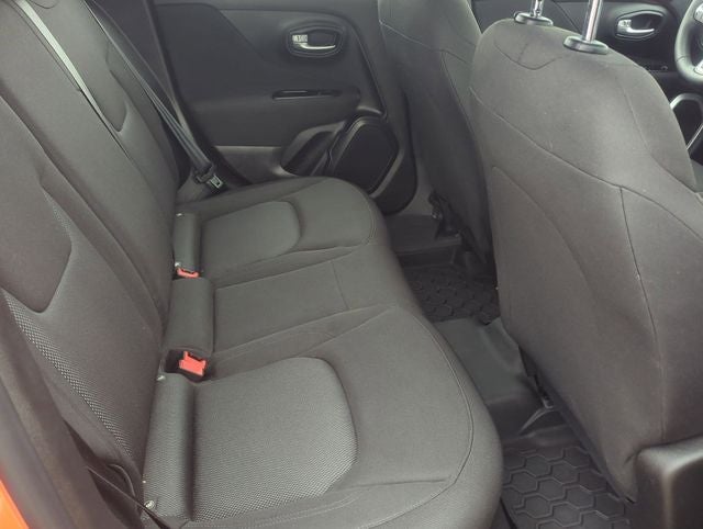 2021 Jeep Renegade Sport FWD