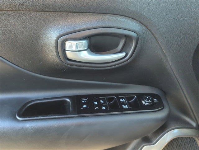 2023 Jeep Renegade Latitude 4x4