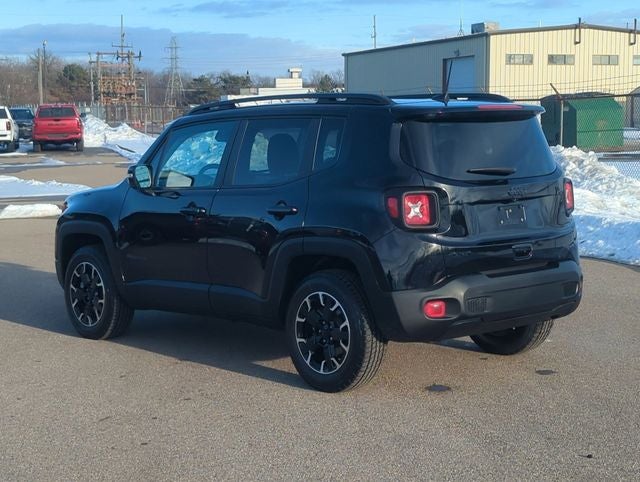 2023 Jeep Renegade Upland 4x4