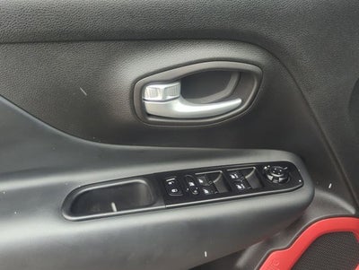 2023 Jeep Renegade Trailhawk 4x4