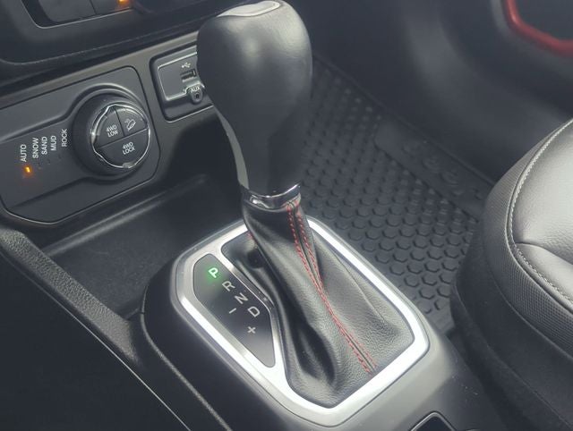 2023 Jeep Renegade Trailhawk 4x4