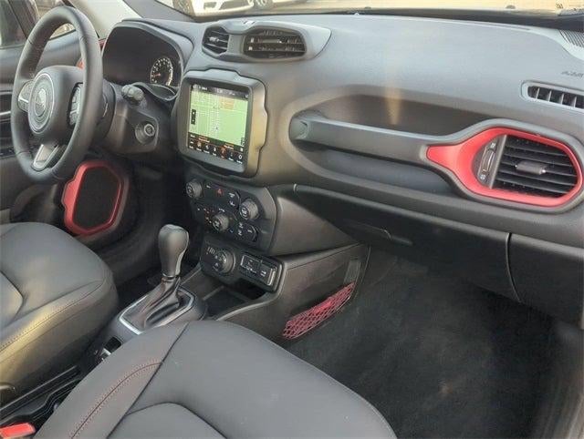 2023 Jeep Renegade Trailhawk 4x4