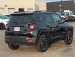 2023 Jeep Renegade Trailhawk 4x4