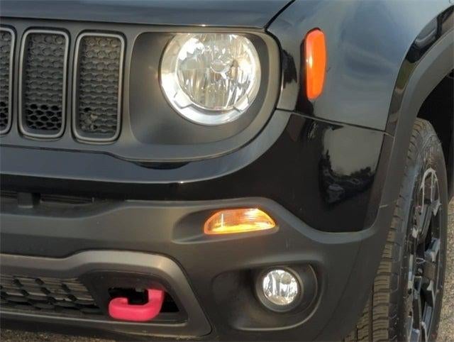 2023 Jeep Renegade Trailhawk 4x4