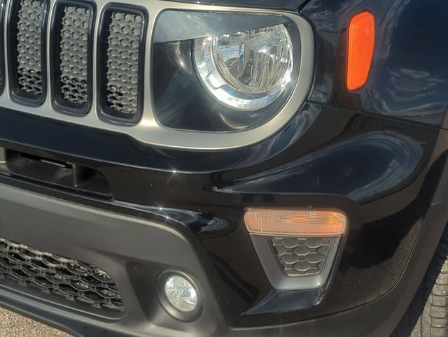 2022 Jeep Renegade Limited 4x4