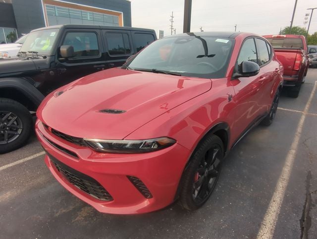 2025 Dodge Hornet R/T Plus EAWD