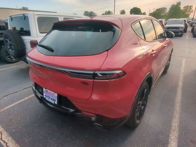 2025 Dodge Hornet R/T Plus EAWD