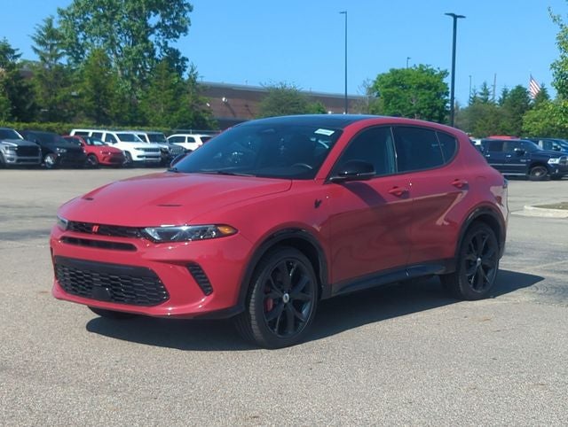 2025 Dodge Hornet R/T Plus EAWD