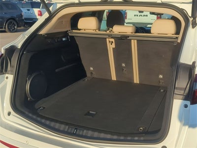 2020 Alfa Romeo Stelvio Ti Lusso AWD