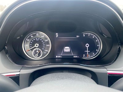 2024 Genesis GV70 3.5T Sport