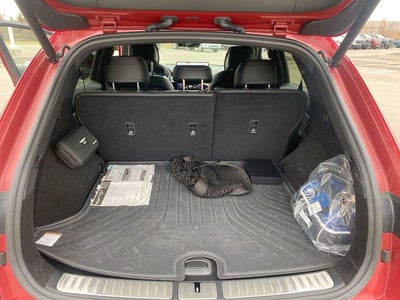 2024 Genesis GV70 3.5T Sport