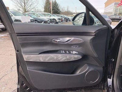 2025 Genesis GV70 3.5T Sport