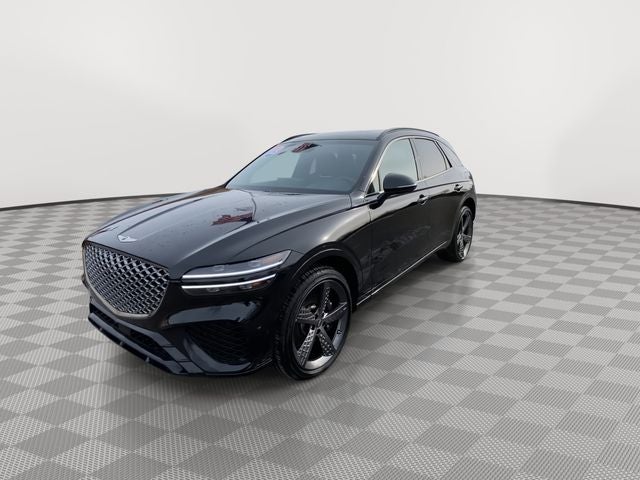 2025 Genesis GV70 3.5T Sport