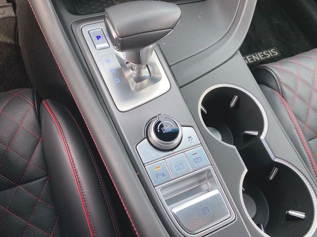 2025 Genesis G70 3.3T Sport Advanced