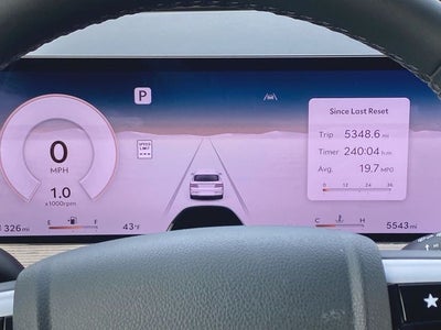 2025 Genesis GV80 2.5T Prestige