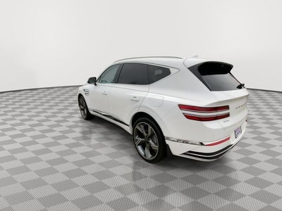 2025 Genesis GV80 3.5T Prestige