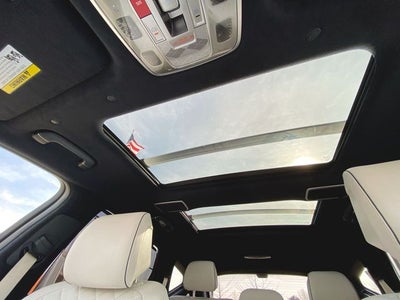 2025 Genesis GV80 3.5T Prestige