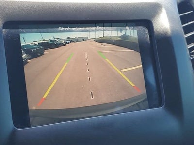 2020 Jeep Cherokee Altitude FWD