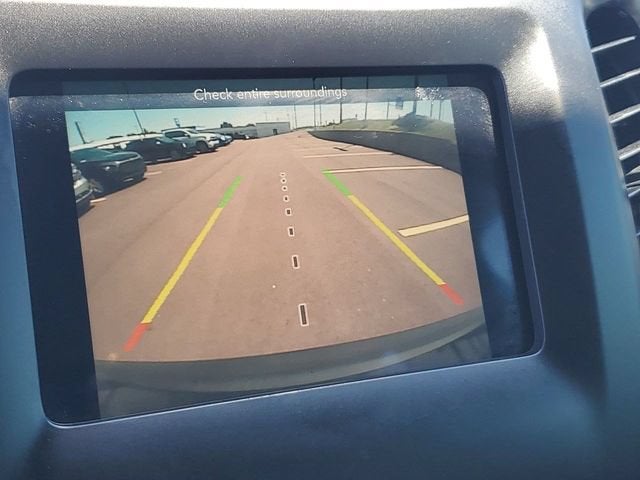 2020 Jeep Cherokee Altitude FWD