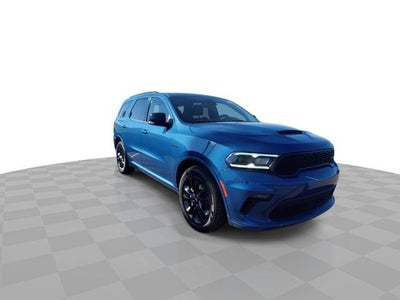 2023 Dodge Durango R/T Plus AWD