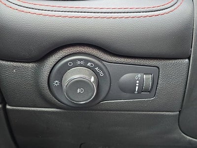 2023 Dodge Durango R/T Plus AWD