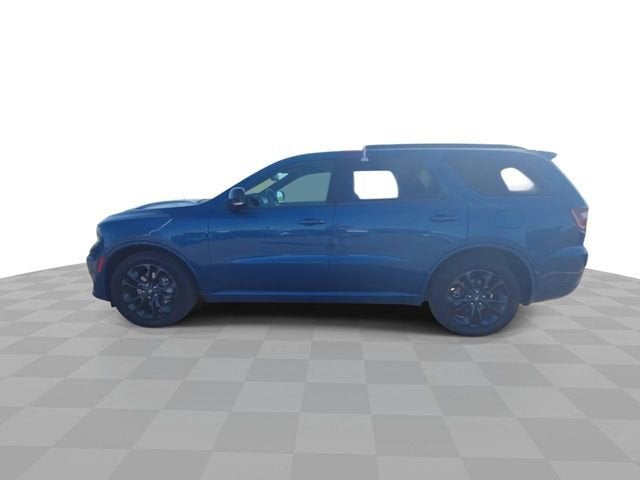 2023 Dodge Durango R/T Plus AWD