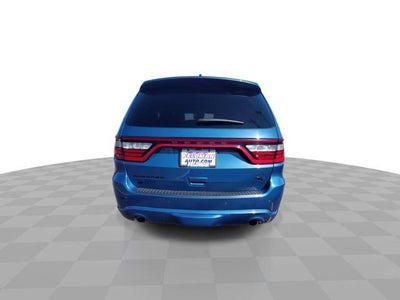 2023 Dodge Durango R/T Plus AWD