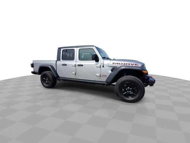 2021 Jeep Gladiator Mojave 4x4