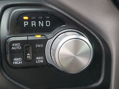 2022 RAM 1500 Sport