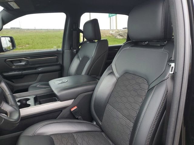 2022 RAM 1500 Sport