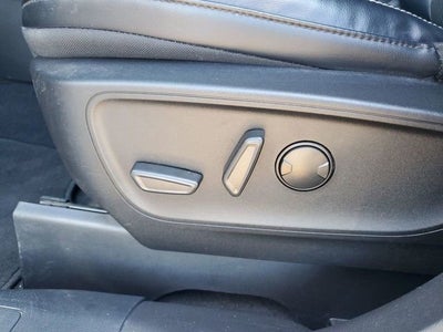 2023 Ford Escape PHEV