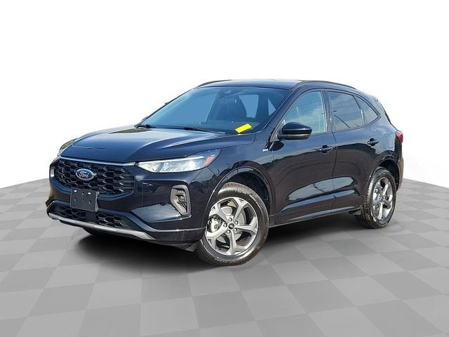 2024 Ford Escape ST-Line Select
