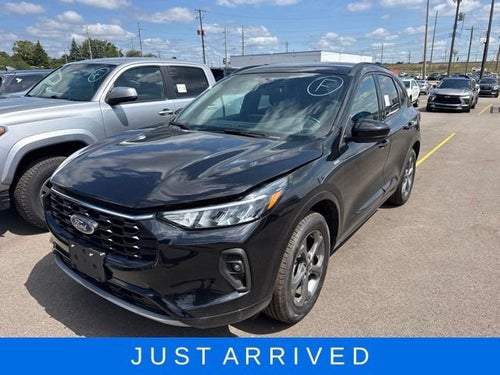 2024 Ford Escape ST-Line Select