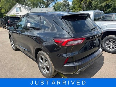 2024 Ford Escape ST-Line Select