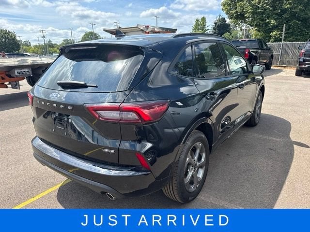 2024 Ford Escape ST-Line Select