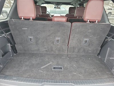 2024 Ford Expedition Limited