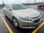 2014 Chevrolet Malibu LTZ