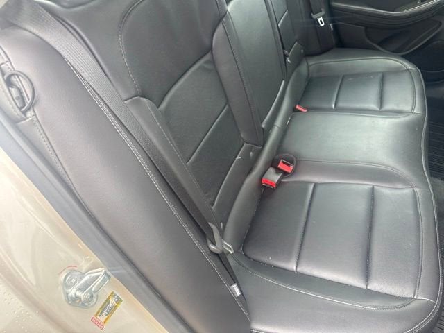 2014 Chevrolet Malibu LTZ