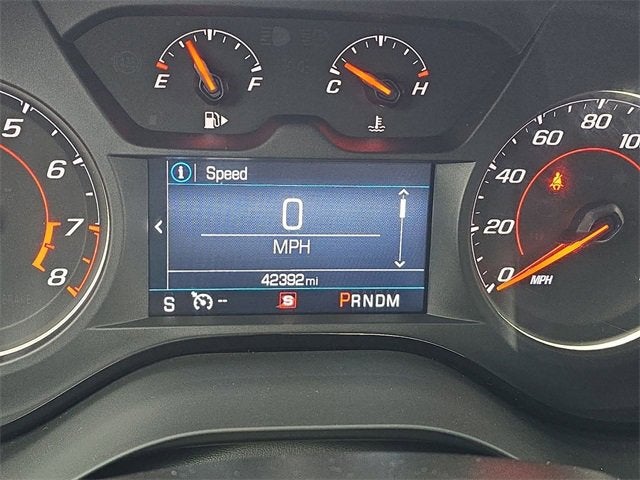 2023 Chevrolet Camaro 1LT