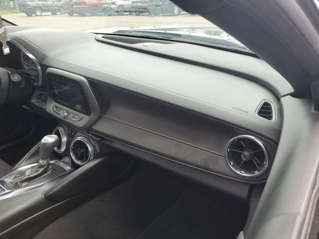 2023 Chevrolet Camaro LT1