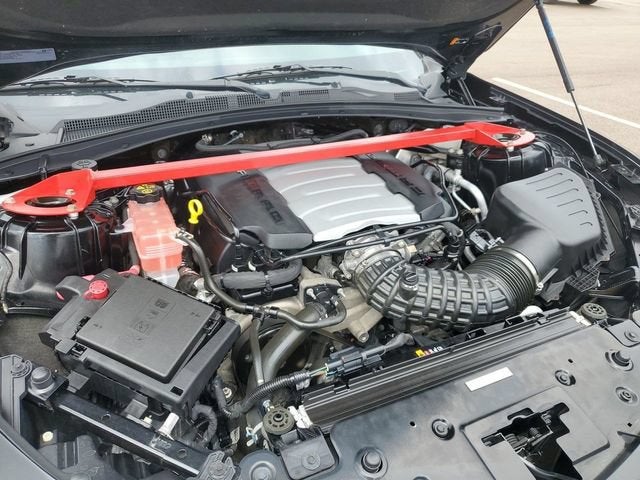 2023 Chevrolet Camaro LT1