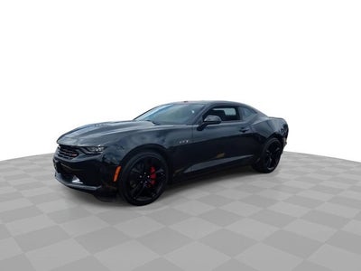 2023 Chevrolet Camaro LT1