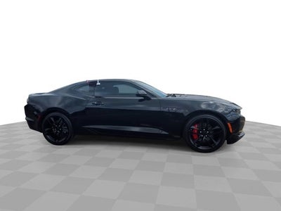 2023 Chevrolet Camaro LT1