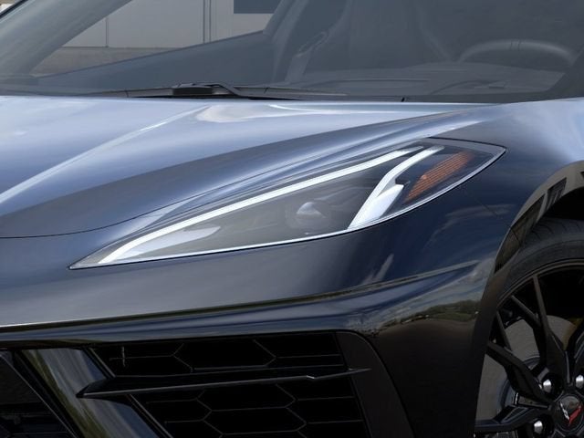 2027 Chevrolet Corvette Stingray 1LT
