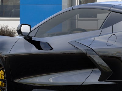 2027 Chevrolet Corvette Stingray 1LT